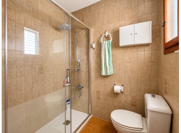 Herverkoop - Rijwoning - Torrevieja - Nueva Torrevieja