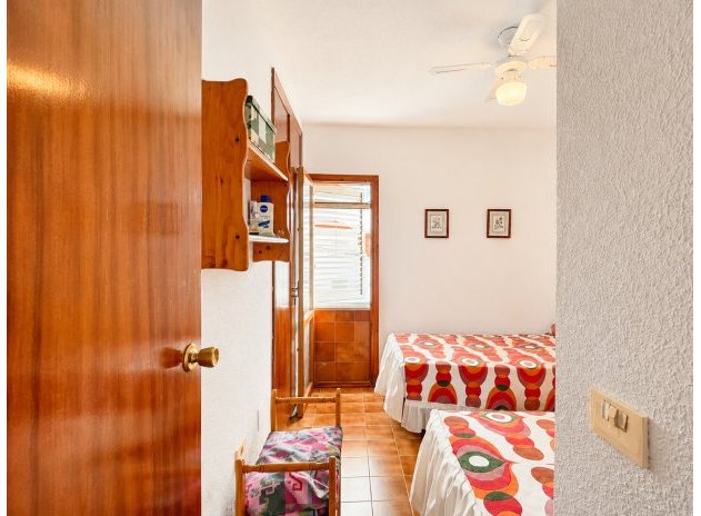 Herverkoop - Rijwoning - Torrevieja - Nueva Torrevieja