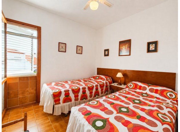 Herverkoop - Rijwoning - Torrevieja - Nueva Torrevieja