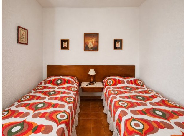 Herverkoop - Rijwoning - Torrevieja - Nueva Torrevieja