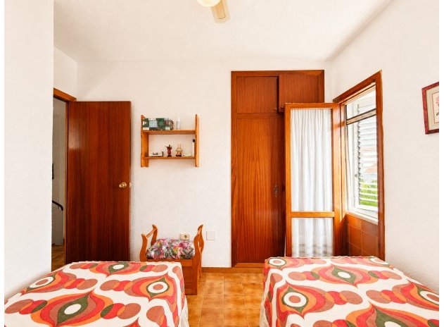 Herverkoop - Rijwoning - Torrevieja - Nueva Torrevieja