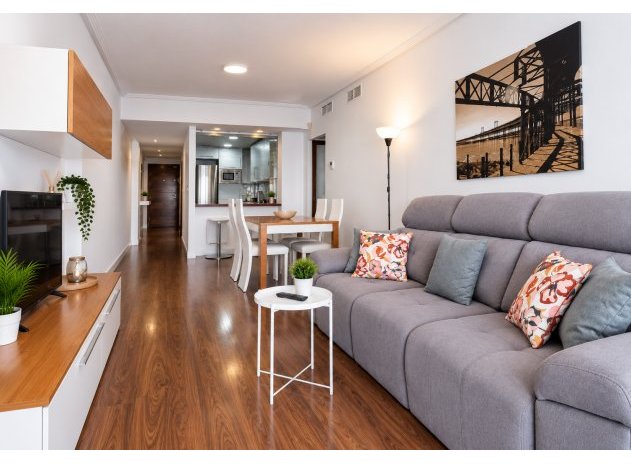 Herverkoop - Appartement - Torrevieja - Playa del Cura