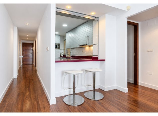 Herverkoop - Appartement - Torrevieja - Playa del Cura