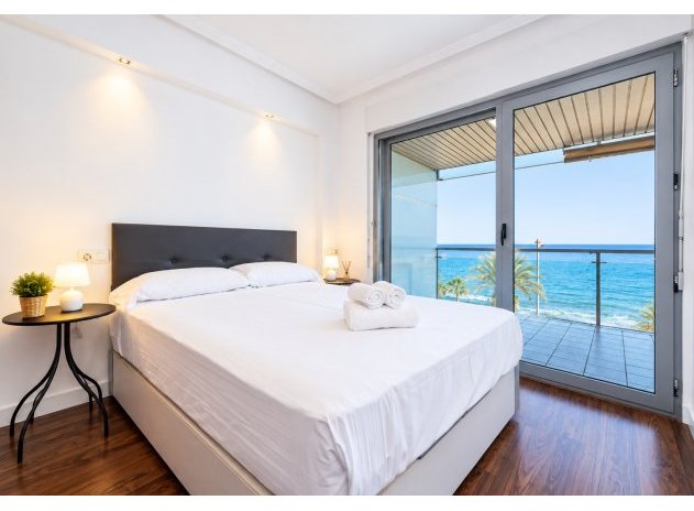 Herverkoop - Appartement - Torrevieja - Playa del Cura