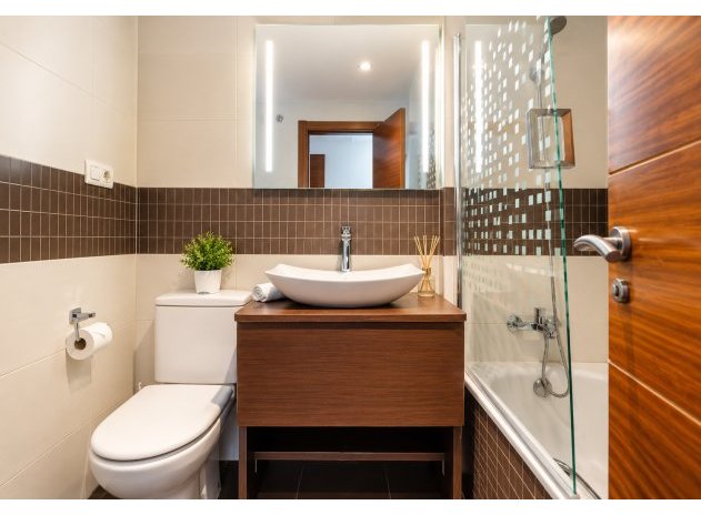 Herverkoop - Appartement - Torrevieja - Playa del Cura