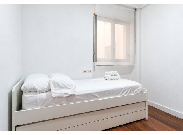 Herverkoop - Appartement - Torrevieja - Playa del Cura