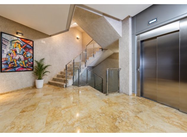 Herverkoop - Appartement - Torrevieja - Playa del Cura