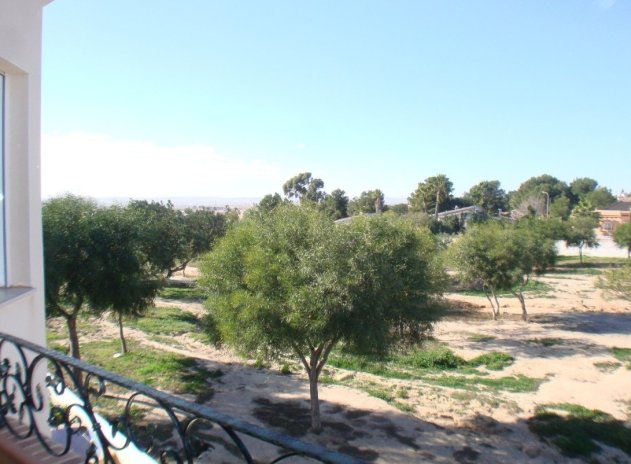 Revente - Villa - Ciudad Quesada