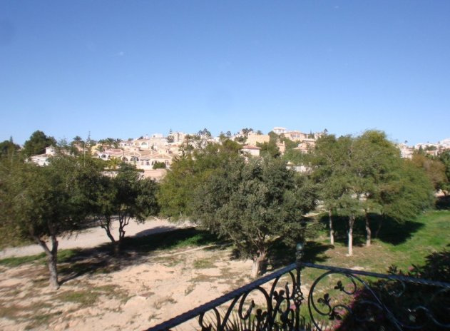 Revente - Villa - Ciudad Quesada