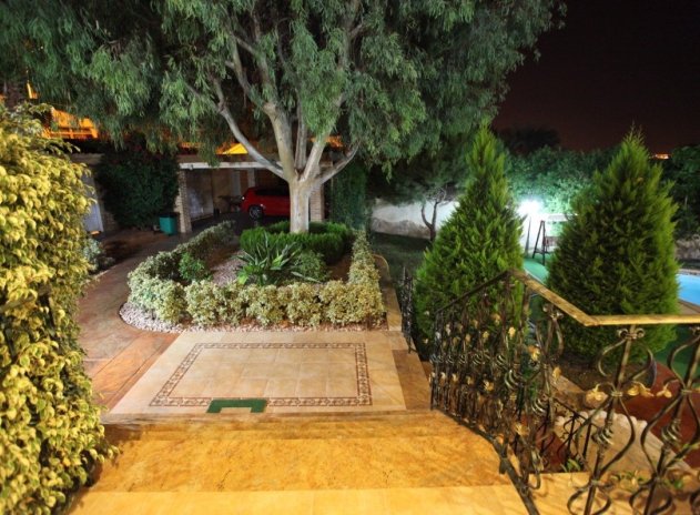 Revente - Villa - Ciudad Quesada