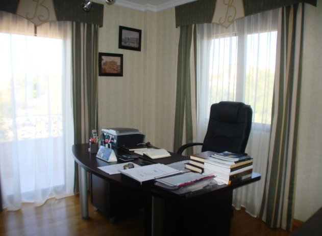 Revente - Villa - Ciudad Quesada