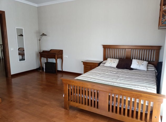Revente - Villa - Ciudad Quesada