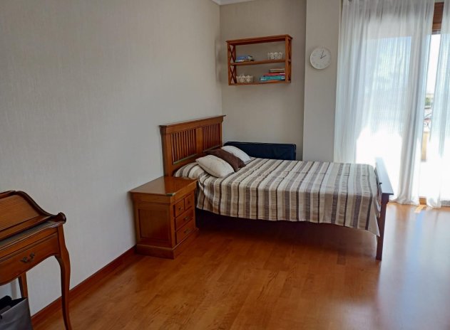 Revente - Villa - Ciudad Quesada