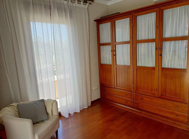 Revente - Villa - Ciudad Quesada