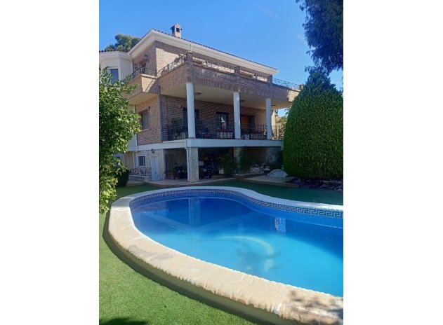 Revente - Villa - Ciudad Quesada