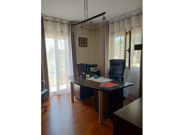 Revente - Villa - Ciudad Quesada
