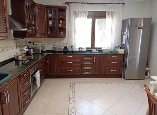 Revente - Villa - Ciudad Quesada
