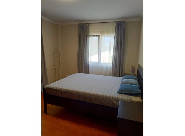Revente - Villa - Ciudad Quesada