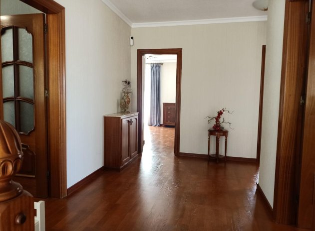 Revente - Villa - Ciudad Quesada