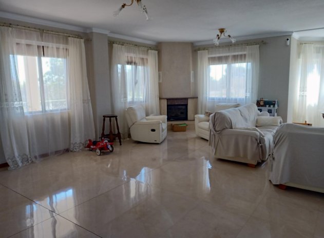 Revente - Villa - Ciudad Quesada
