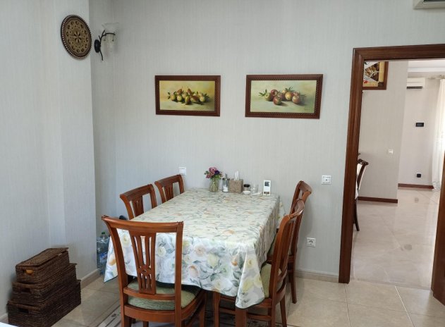 Revente - Villa - Ciudad Quesada