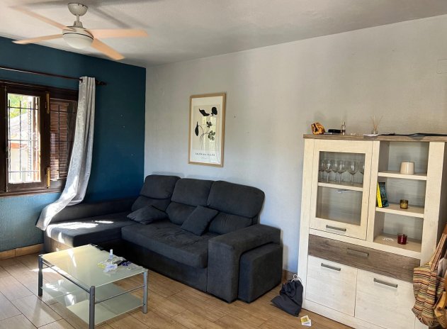 Herverkoop - Villa - Orihuela Costa - Playa Flamenca