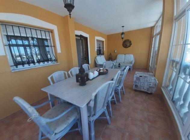 Herverkoop - Villa - Torrevieja - Aguas Nuevas