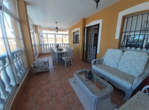Herverkoop - Villa - Torrevieja - Aguas Nuevas
