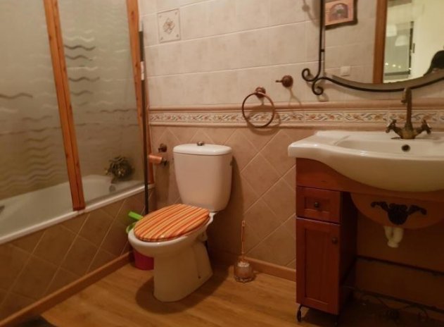 Herverkoop - Villa - Torrevieja - Aguas Nuevas