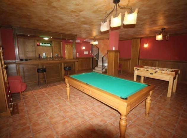 Herverkoop - Villa - Torrevieja - Aguas Nuevas