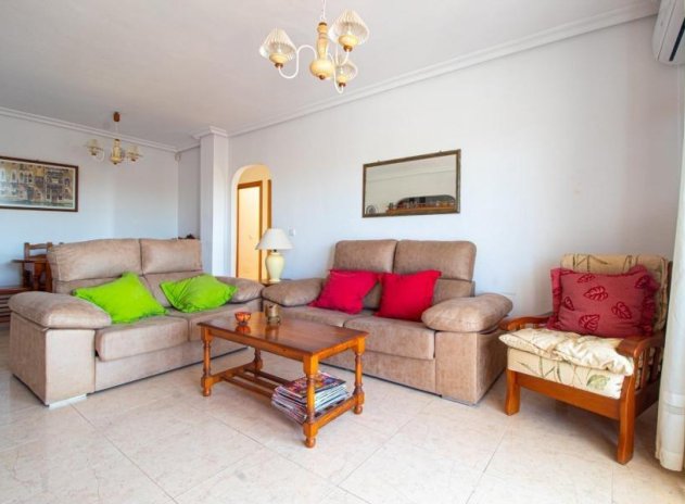 Herverkoop - Appartement - Pilar de la Horadada - Pueblo Latino