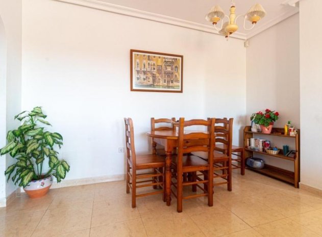 Herverkoop - Appartement - Pilar de la Horadada - Pueblo Latino