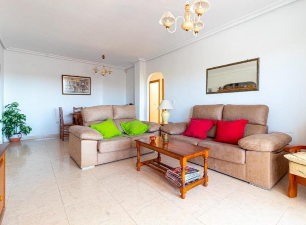 Herverkoop - Appartement - Pilar de la Horadada - Pueblo Latino
