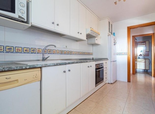 Herverkoop - Appartement - Pilar de la Horadada - Pueblo Latino