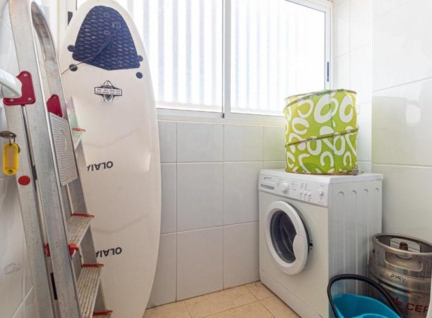 Herverkoop - Appartement - Pilar de la Horadada - Pueblo Latino