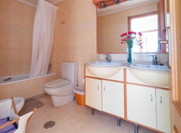 Herverkoop - Appartement - Pilar de la Horadada - Pueblo Latino