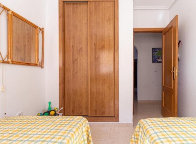 Herverkoop - Appartement - Pilar de la Horadada - Pueblo Latino