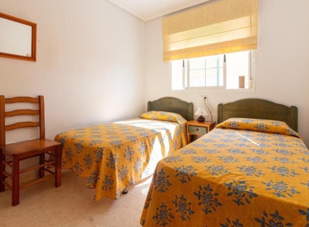 Herverkoop - Appartement - Pilar de la Horadada - Pueblo Latino