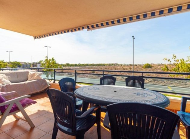 Herverkoop - Appartement - Pilar de la Horadada - Pueblo Latino