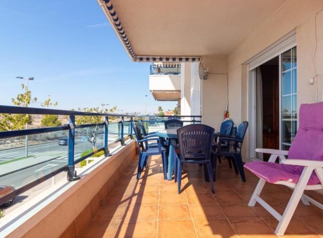 Herverkoop - Appartement - Pilar de la Horadada - Pueblo Latino
