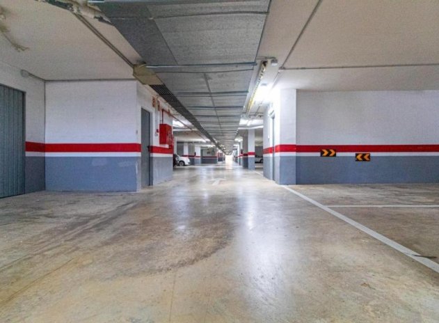Herverkoop - Appartement - Pilar de la Horadada - Pueblo Latino