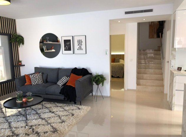 Herverkoop - Villa - Ciudad Quesada - Rojales