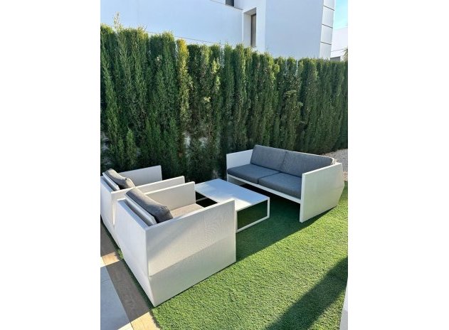 Herverkoop - Villa - Ciudad Quesada - Rojales