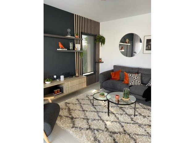 Herverkoop - Villa - Ciudad Quesada - Rojales