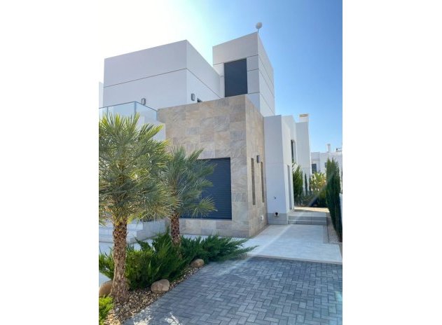 Herverkoop - Villa - Ciudad Quesada - Rojales