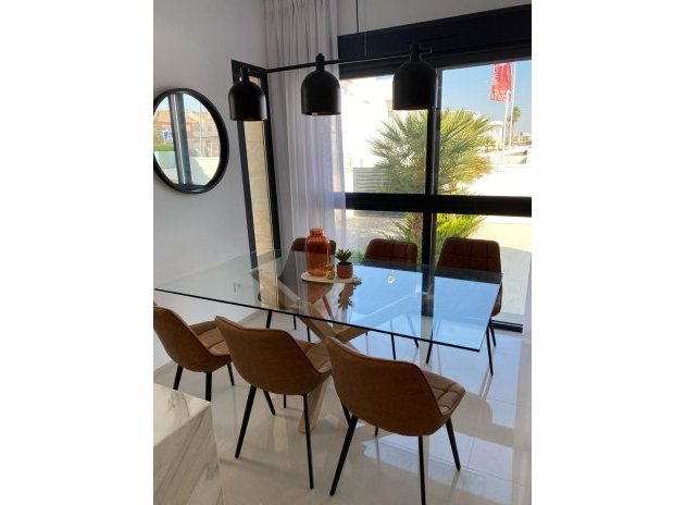 Herverkoop - Villa - Ciudad Quesada - Rojales
