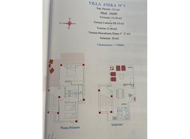 Herverkoop - Villa - Ciudad Quesada - Rojales