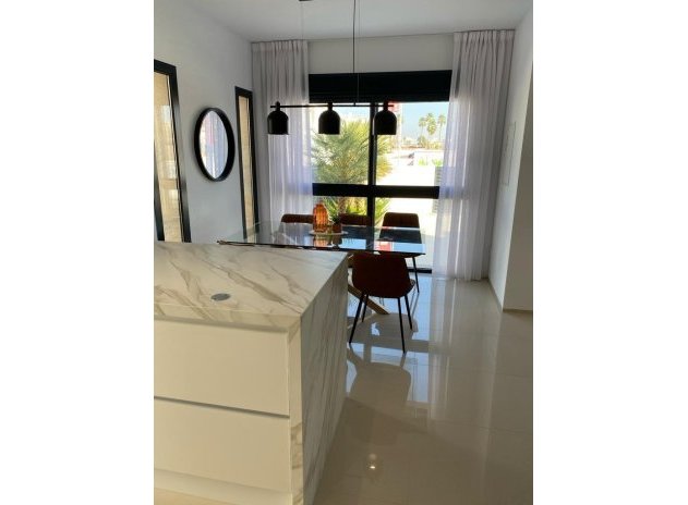 Herverkoop - Villa - Ciudad Quesada - Rojales