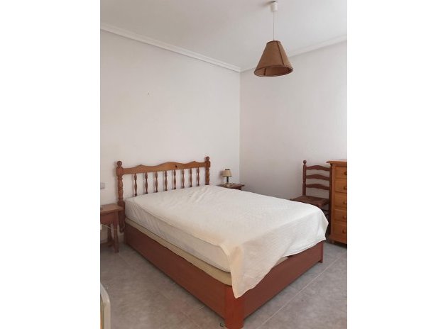 Revente - Appartement - Torrevieja