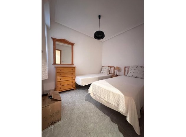 Revente - Appartement - Torrevieja